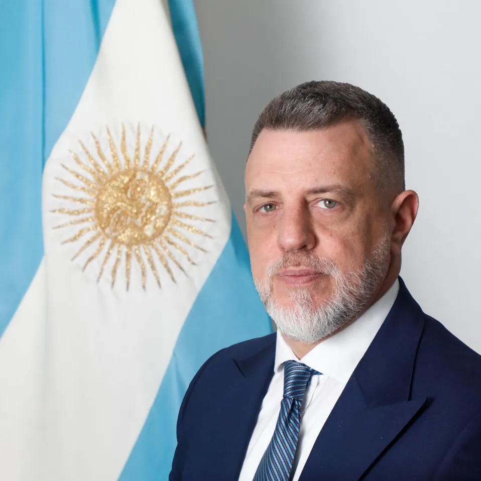Diego Kravetz, Subsecretario de Operaciones